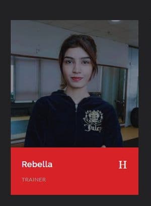 Rebella