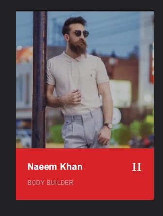 Naeem Khan